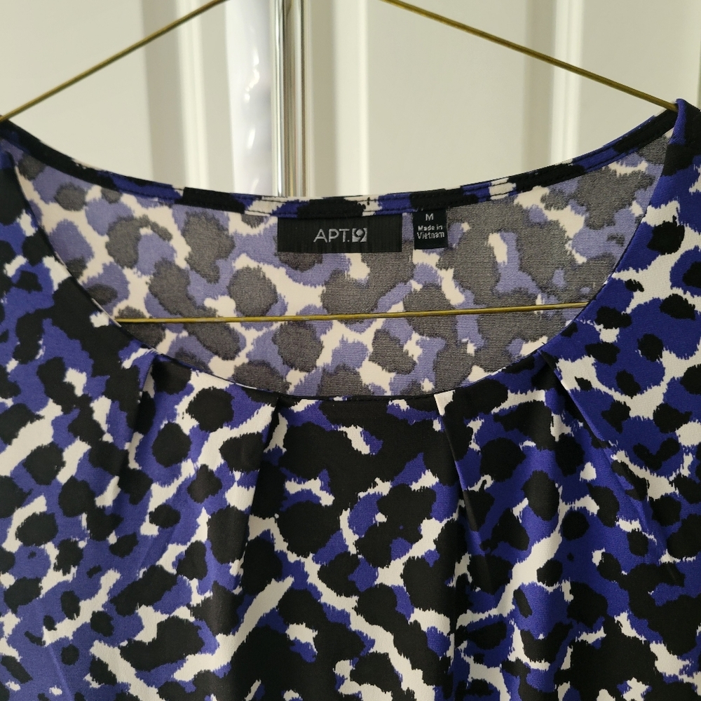 Apt 9 Day/evening dress, M